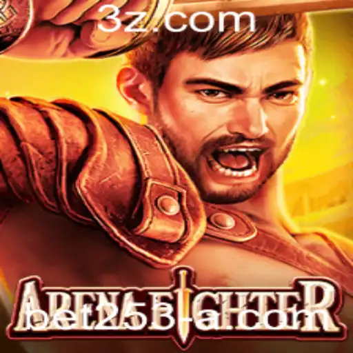 Tudo sobre ArenaFighter e a Nova Experiência 'bet253 vip'