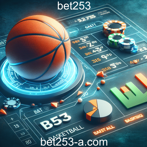 Apostas em Basquete: A Emoção do Jogo no Bet253