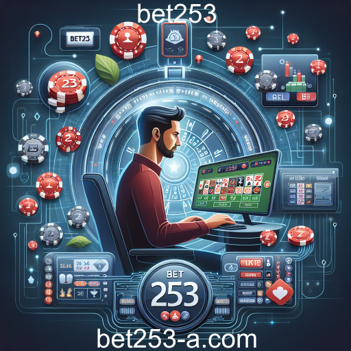 Explorando o Mundo dos Jogos de Apostas Online: O Papel do Gaming Blog no bet253