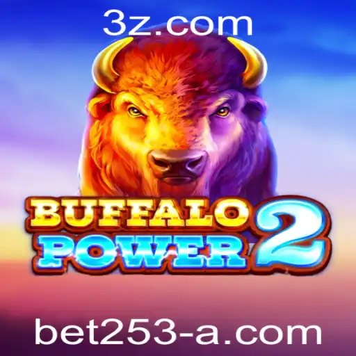 Explorando o Mundo de BuffaloPower2 no bet253 vip