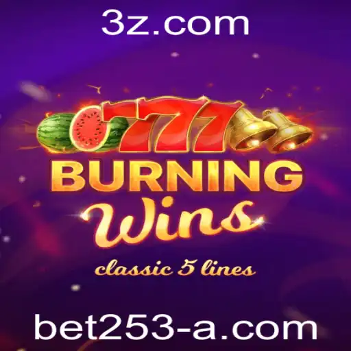 Explorando o Jogo BurningWins: Uma Experiência Inovadora com bet253 vip