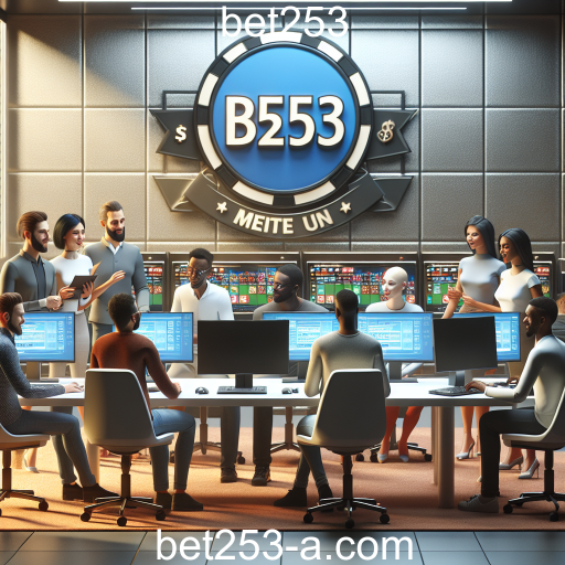 Explorando a Categoria 'Comunidade' no Bet253: Uma Nova Dimensão de Jogos