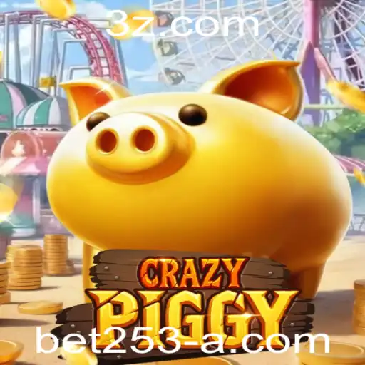 Descubra o Mundo do CrazyPiggy: A Aventura Bet253 VIP