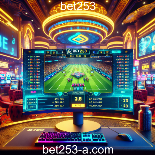 O Crescimento dos Esports Betting: Uma Nova Era nas Apostas Online