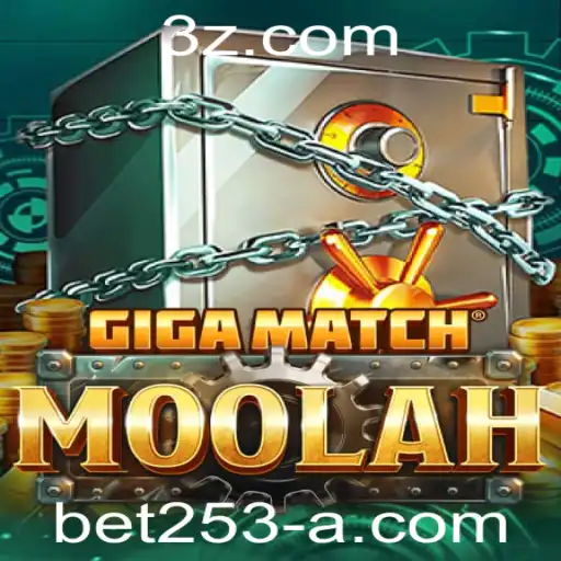 Descubra o Mundo de GigaMatchMoolah: O Jogo que Está Revolucionando as Apostas Online