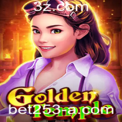 GoldenTemple: A Nova Sensação do Mundo dos Jogos com bet253 vip
