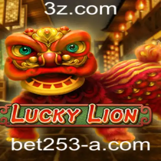 Descubra o Mundo de LuckyLion: Um Jogo Envolvente e Estratégico