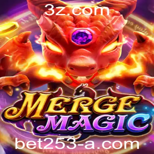 Descubra MERGEMAGIC: Um Jogo de Estratégia Envolvente