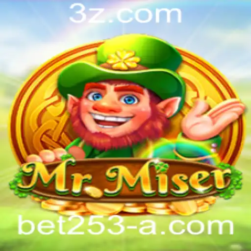 Descubra o Mundo de MrMiser: O Jogo que Está Conquistando o Bet253 VIP