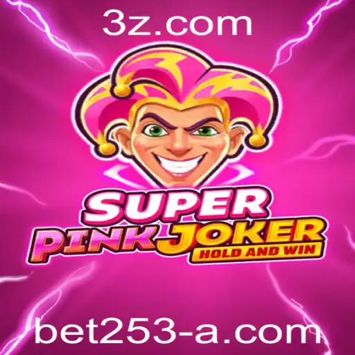 SuperPinkJoker: Descubra o Jogo Inovador no Mundo de bet253 vip