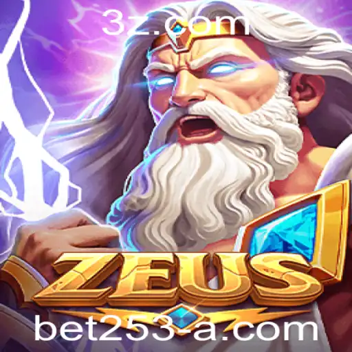 Explorando o Mundo de Zeus: O Novo Jogo Bet253 VIP